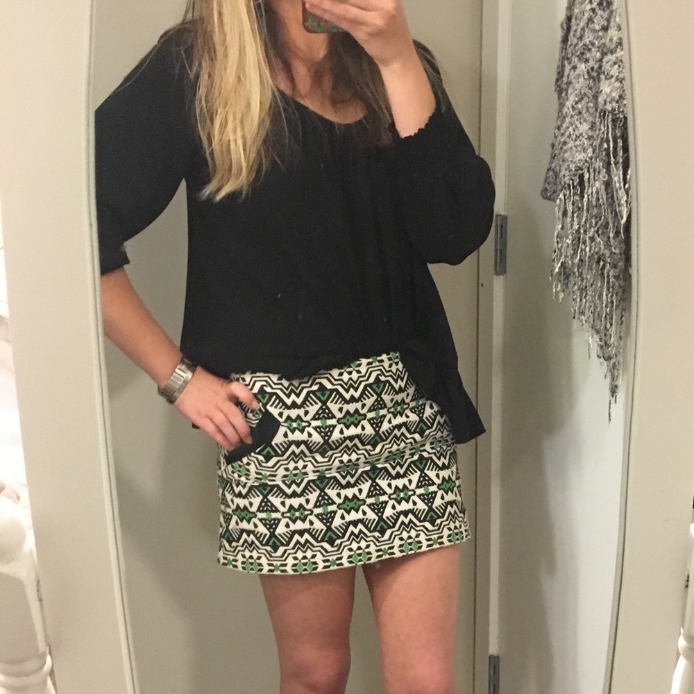 TOPSHOP | Size 2 | Has POCKETS - Picture 4 of 9